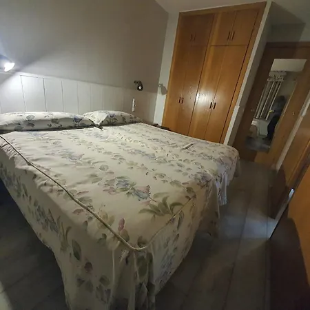 Apartamento Baqueira 1500 Lägenhet Naut Aran